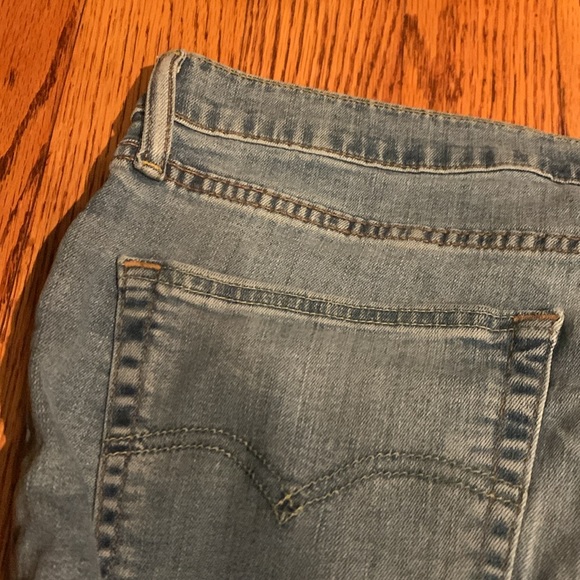 Levi’s 34x30 541 men’s jeans faded wash - Picture 8 of 8